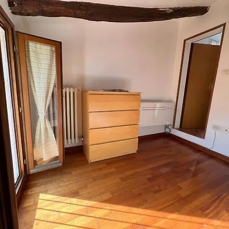 Appartamento Casa Mirasole Center And Hills