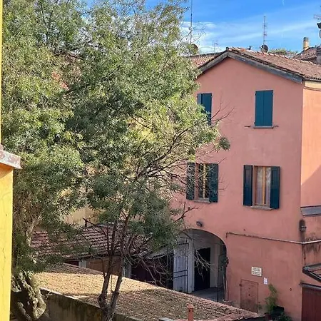 Appartamento Casa Mirasole Center And Hills Bologna
