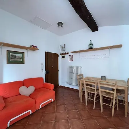 Casa Mirasole Center And Hills Appartamento Bologna