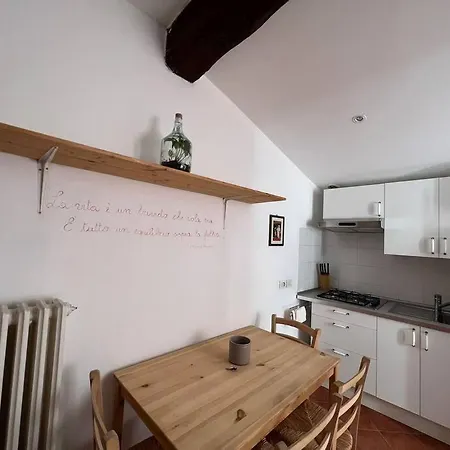 Casa Mirasole Center And Hills Appartamento Bologna