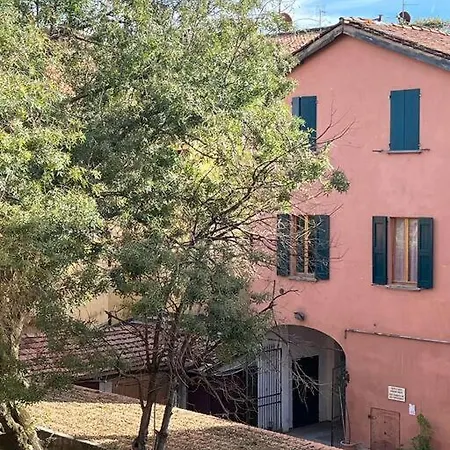 Casa Mirasole Center And Hills Bologna