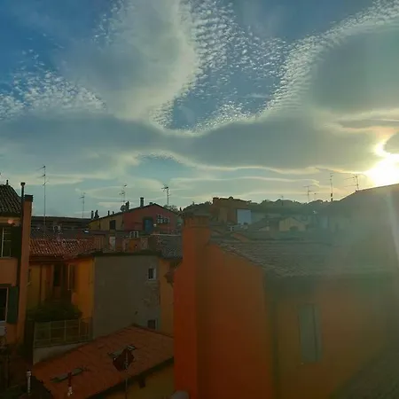 Casa Mirasole Center And Hills Appartamento